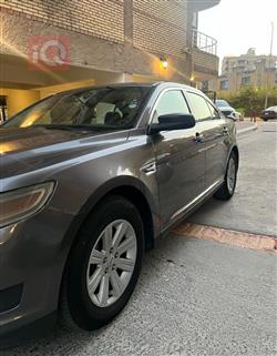 فورد تورس